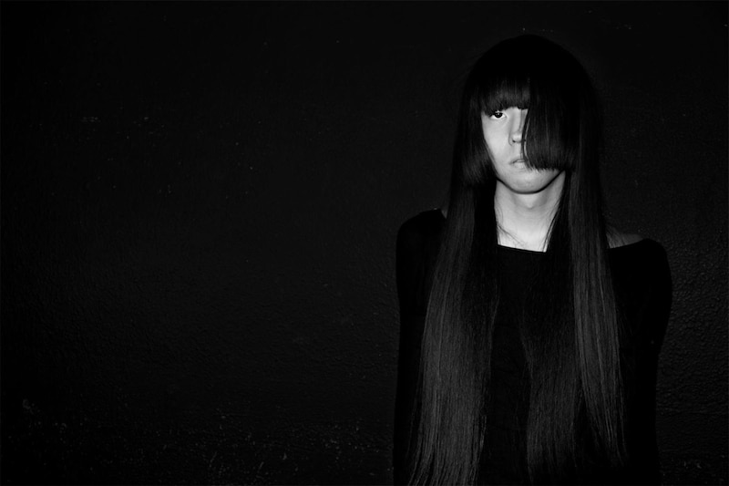 Taigen Kawabe（BO NINGEN）