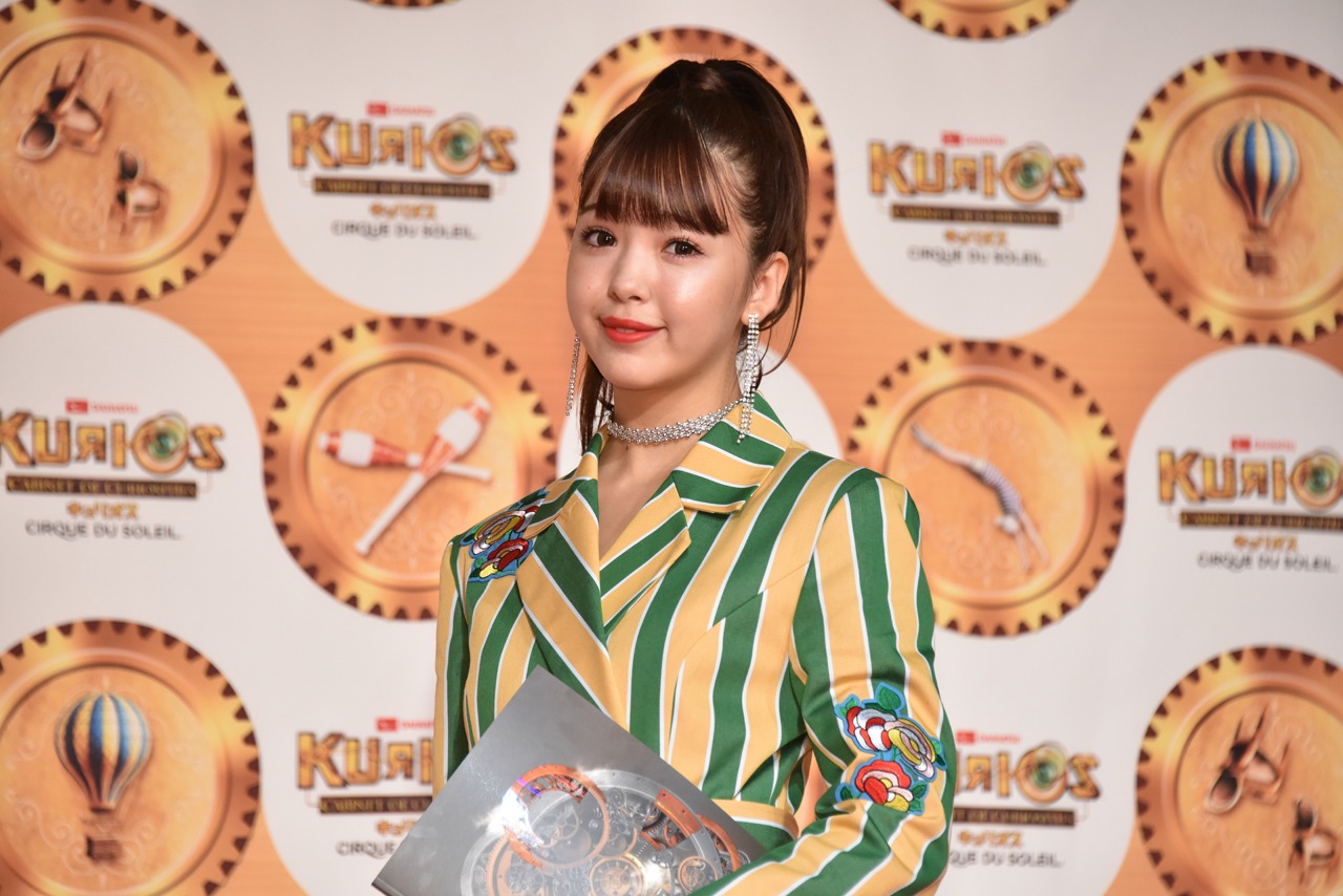 藤田ニコル