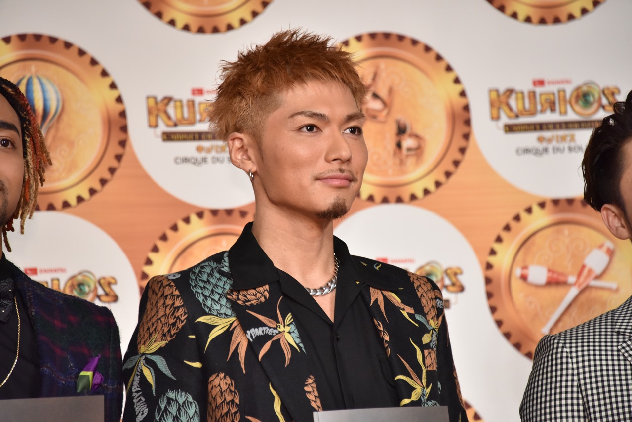 SHOKICHI