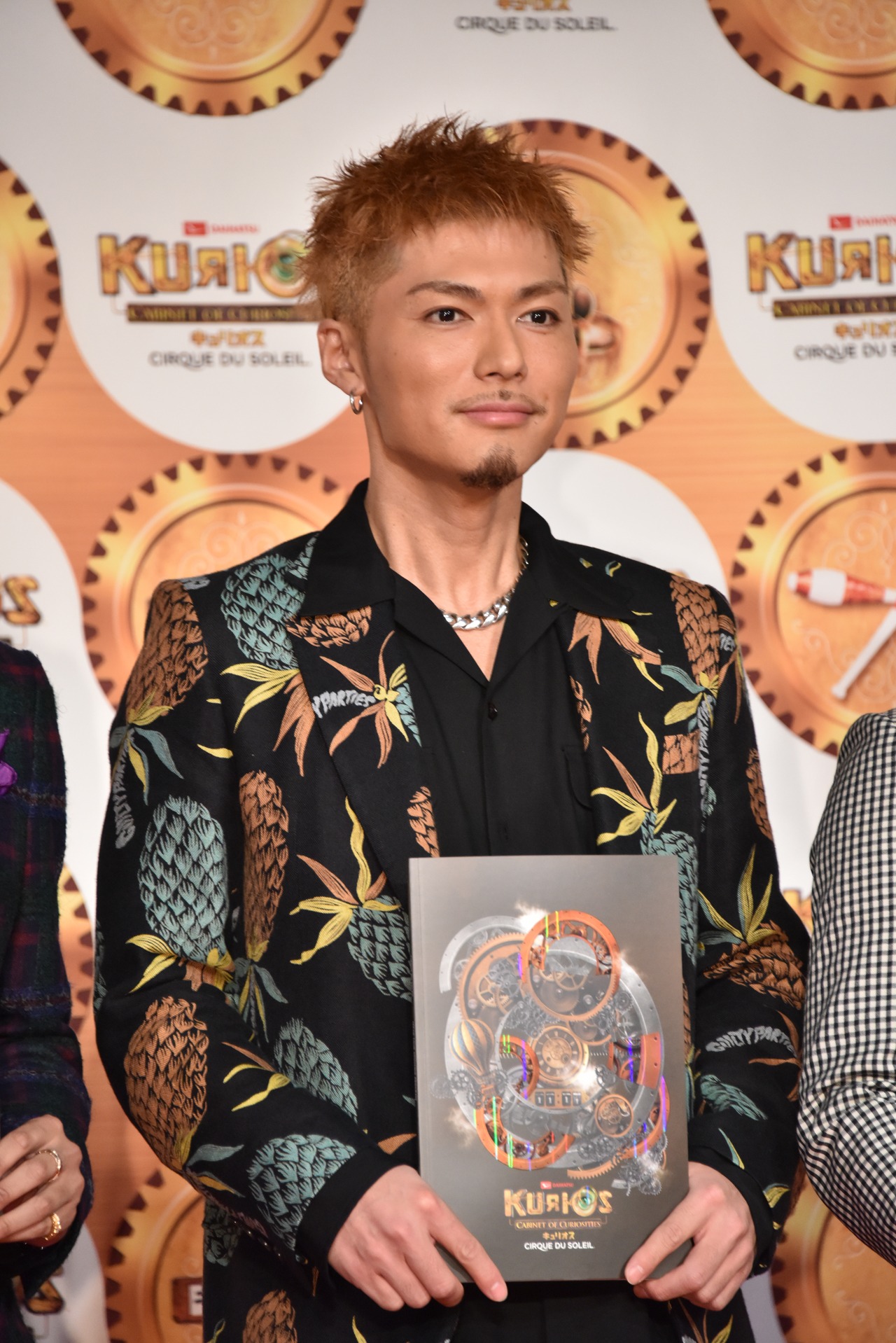SHOKICHI