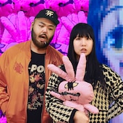 LOVE SPREAD、映画「ウィーアーリトルゾンビーズ」の音楽を担当