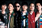 RADIO FISH、初の全国ツアー東京公演をWOWOWで放送決定