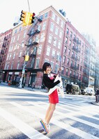 Rei「FLY」ジャケット