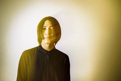 小林祐介（THE NOVEMBERS）