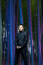 DJ JIN（RHYMESTER）