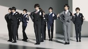 はるやま / P.S.FAフレッシャーズキャンペーンの新CM「春イチバンになれ。篇」のワンシーン。 (c)乃木坂46LLC