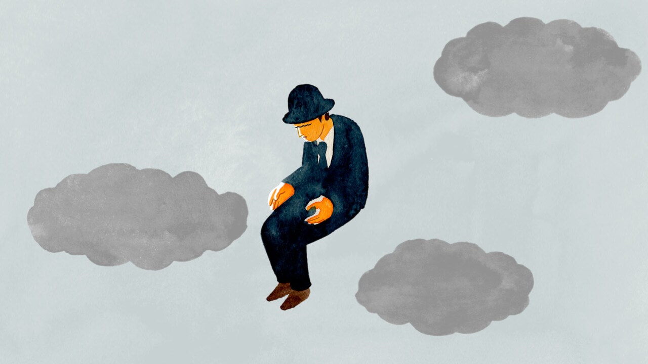 キセル、気鋭アニメーターのRyoji Yamadaが手がける「ひとつだけ変えた」MV公開