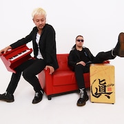 →Pia-no- jaC←10周年記念ベスト発売、DEPAPEPEや吉田山田との対バン企画も