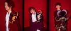 RADWIMPS、福島の卒業生から届いた言葉をもとにした新曲「空窓」