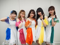 アップアップガールズ（仮）