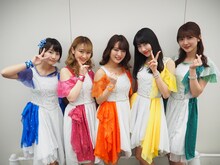 アップアップガールズ（仮）