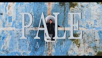 yahyel「Pale」ミュージックビデオのワンシーン。