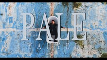 yahyel「Pale」ミュージックビデオのワンシーン。