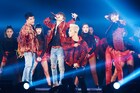 BIGBANG入隊前最後のドームツアー「LAST DANCE」3月に映像化