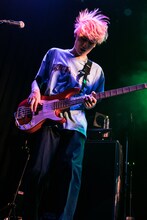 カミヤマリョウタツ（B）（撮影：伊藤惇）