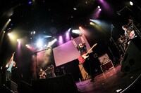 PELICAN FANCLUB（撮影：伊藤惇）