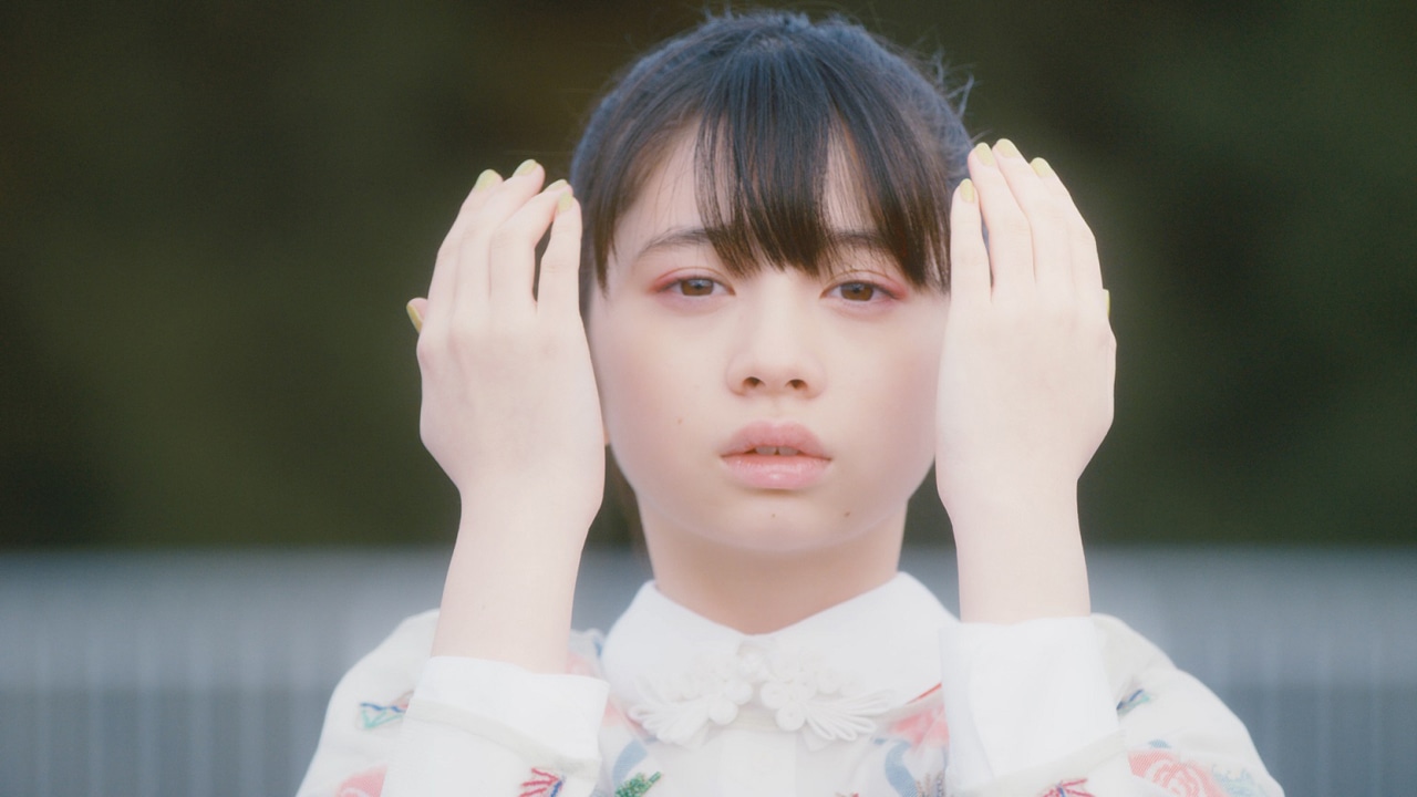 桜田ひより