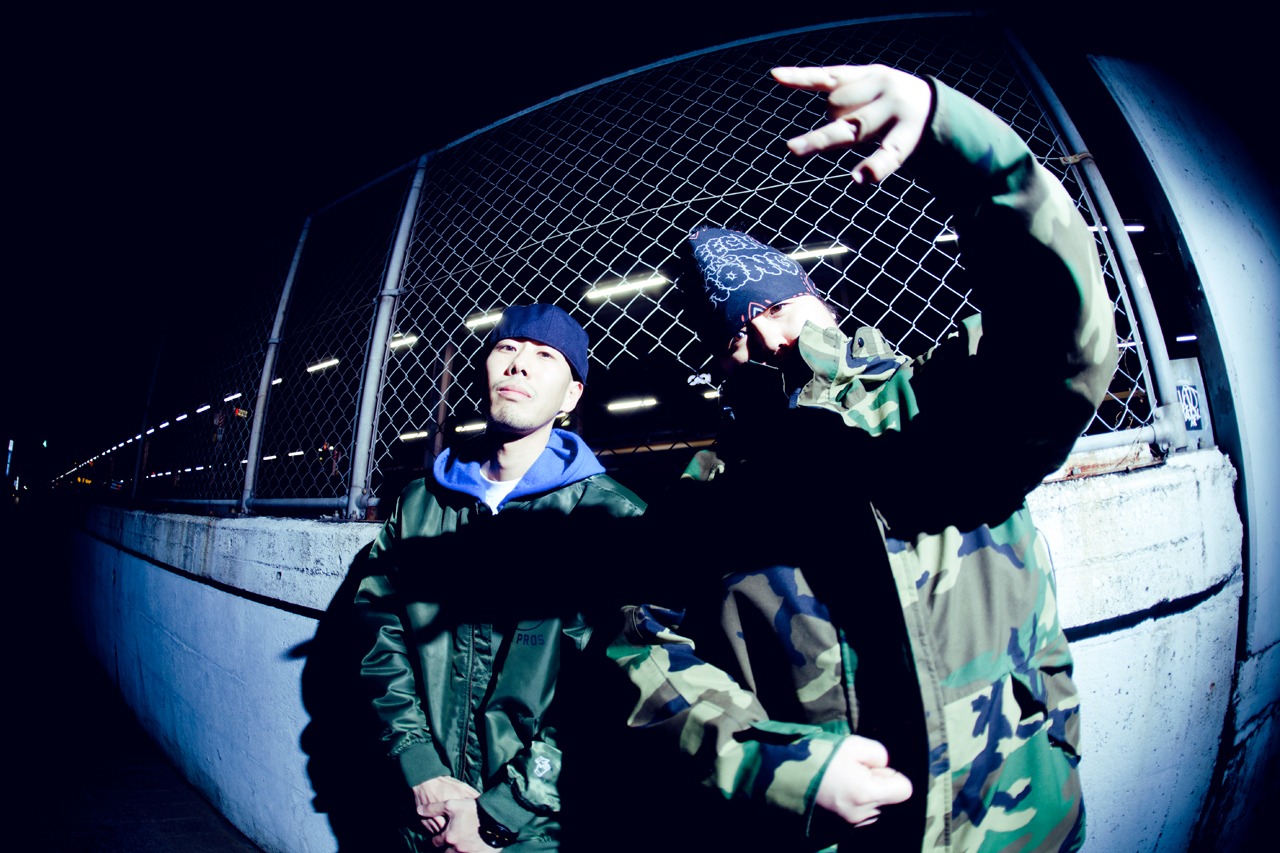 BES & ISSUGI