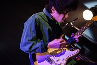 佐久間公平（撮影：伊藤惇）