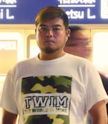 寺本英司(OVER ARM THROW)