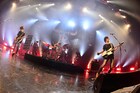 THE PREDATORS、本日のツアーファイナルZeppDC公演を映像化