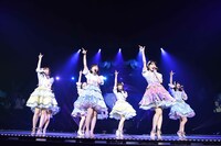 「渡辺麻友卒業コンサート～みんなの夢が叶いますように～」より。