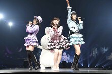「渡辺麻友卒業コンサート～みんなの夢が叶いますように～」より。