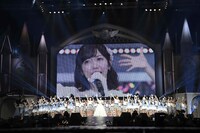 「渡辺麻友卒業コンサート～みんなの夢が叶いますように～」より。