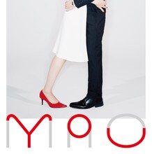 阿部真央「YOU」通常盤ジャケット