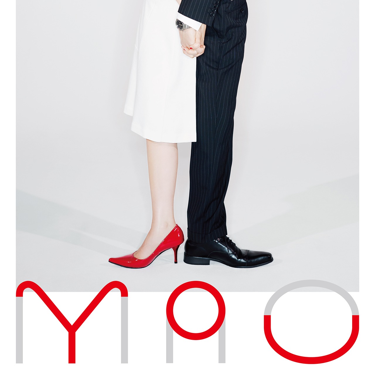阿部真央「YOU」初回限定盤ジャケット