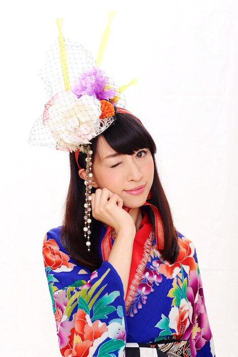 あやまん監督(あやまんJAPAN)