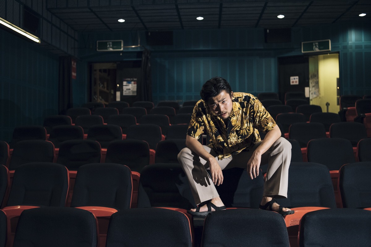 小林勇貴がNGT48の3rdシングルMVを監督、「センターのお前名前ぇ夜露死苦」