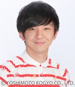 向井慧（パンサー）