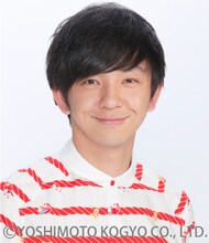 向井慧（パンサー）