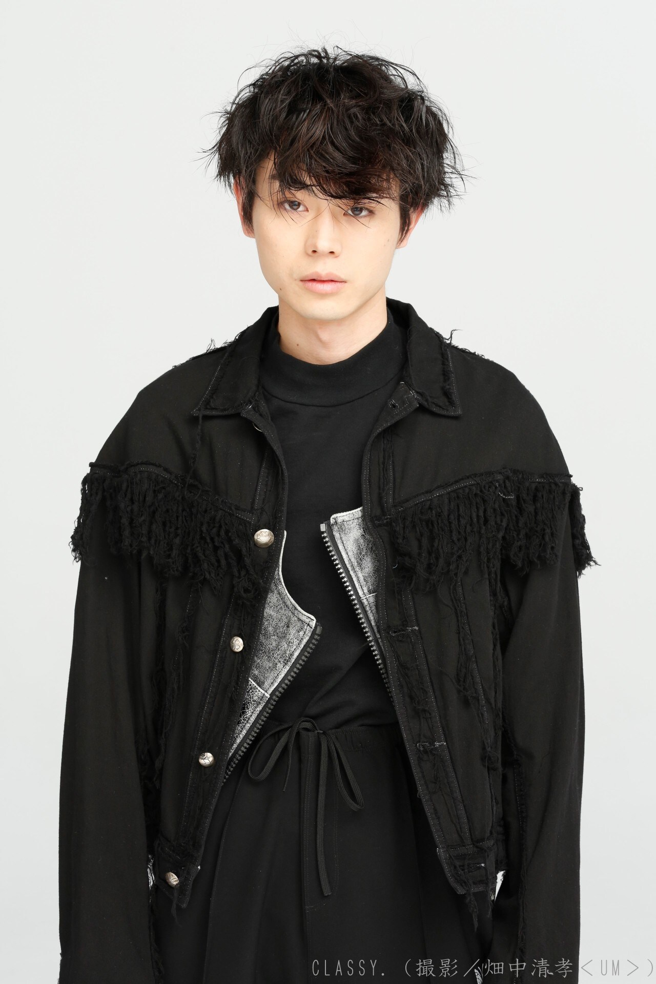 菅田将暉がベストフンドシストアワード2017で大賞獲得、作品賞は「帝一の國」