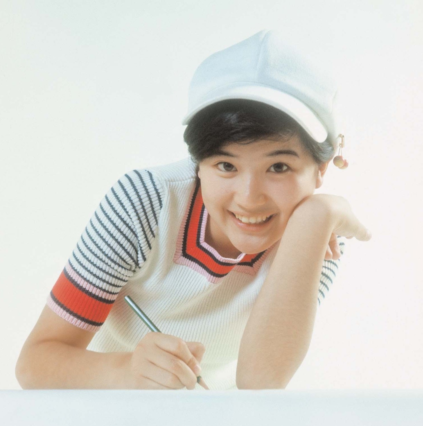 桜田淳子