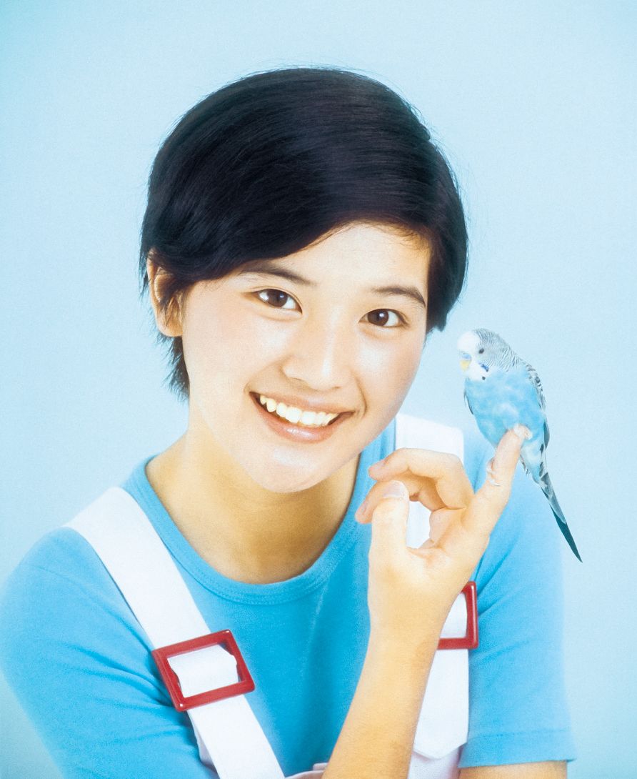 桜田淳子