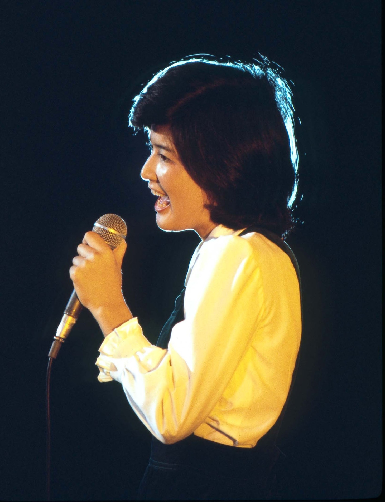 桜田淳子