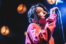 齋藤里菜（集団行動）（Photo by umihayato）