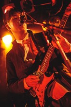 真部脩一（集団行動）（Photo by umihayato）