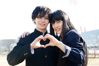 カイとユースコ（ユースケ）。