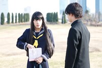 ユースコ（ユースケ）とカイ。