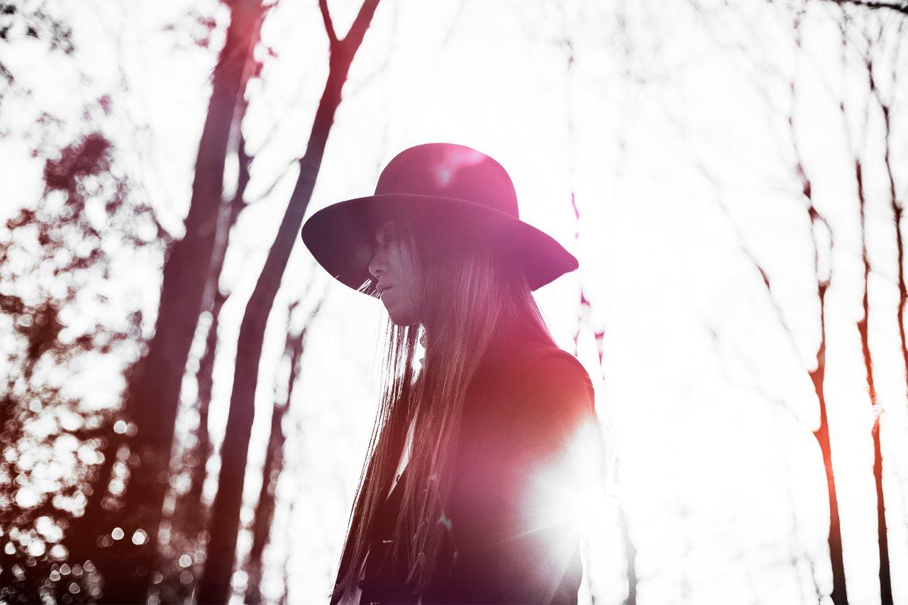 ACID ANDROID最新作「GARDEN」CDバージョンは新ミックス