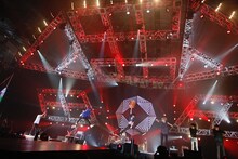 「Amuse Fes in MAKUHARI 2017 -rediscover-」よりFLOW。