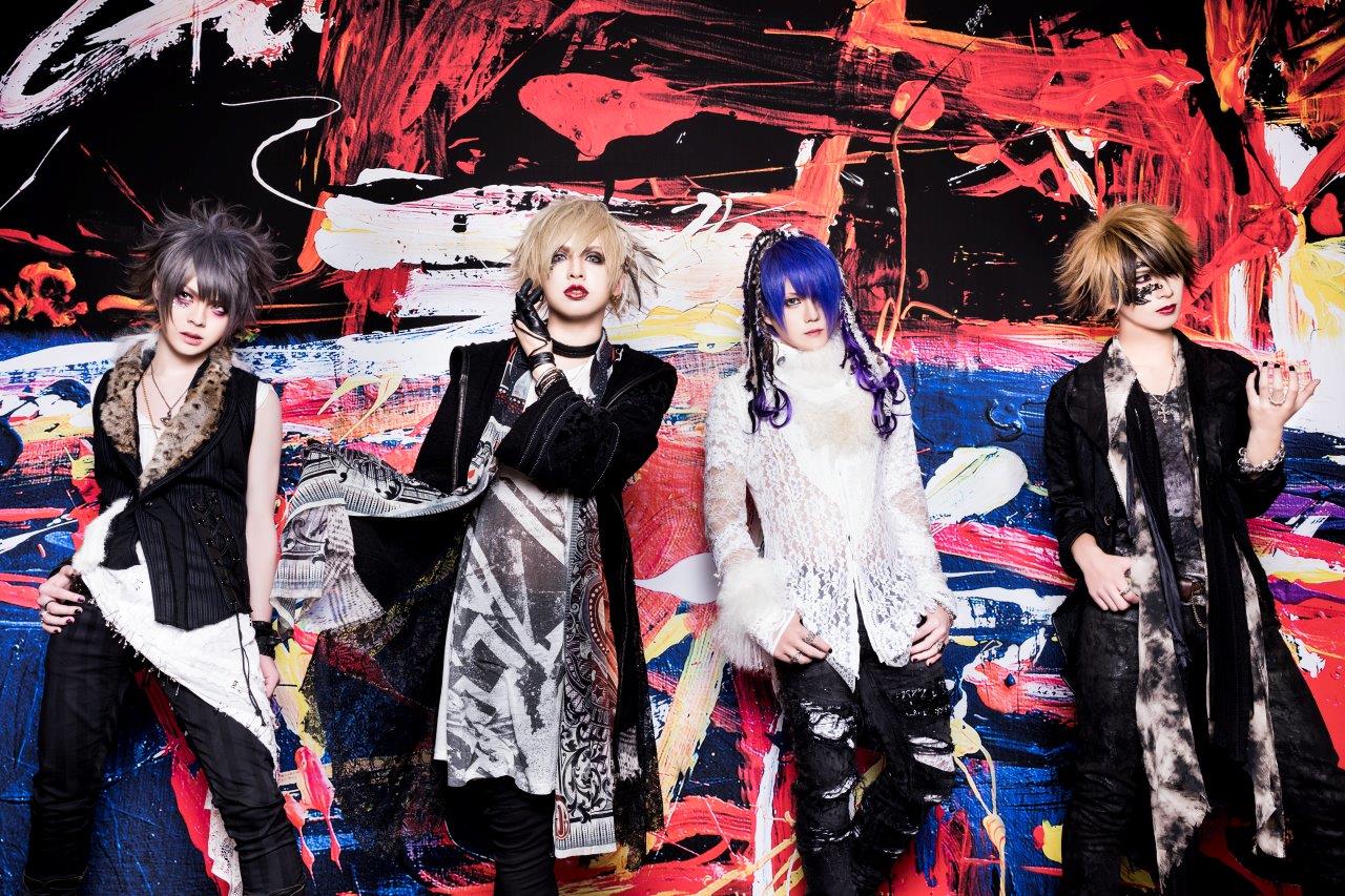PalVerse　結束バンド4人組 即決／4体セット／未開封】ぼっち・ざ・ろっく！ PalVerse Pal