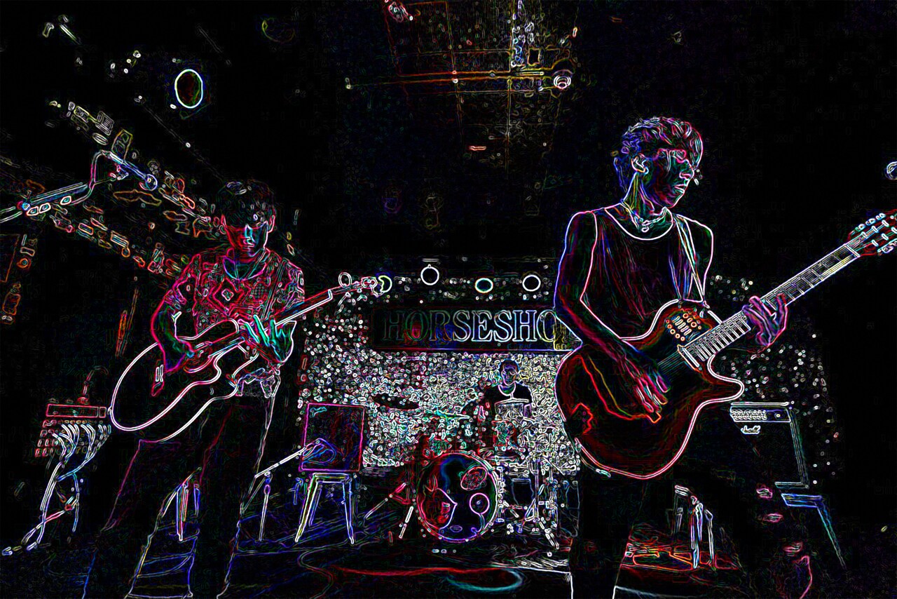 MunizOが活動終了