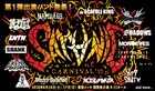 「SATANIC CARNIVAL」第1弾でホルモン、Ken Yokoyama、10-FEETら15組発表
