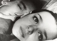 映画「アメリカの影」より。 (c)1958 Gena Enterprises.