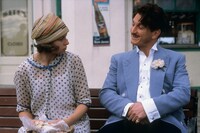 映画「ギター弾きの恋」より。(c)1999 Sweetland Films B.V. and Magnolia Productions, Inc. All Rights Reserved.