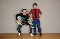 トーテムロック